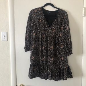 Madewell Dress